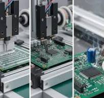 PCBA Manufacturing Process: Full-Step Guide to PCB Assembly ...