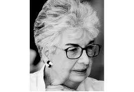 MAUD SULLIVAN Obituary (1927