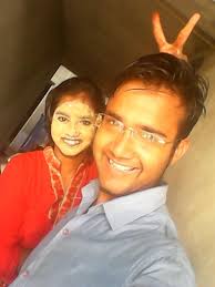 Anu Saini (@anu_saini95)