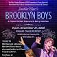 Brooklyn Boys – Neil Diamond/Barry Manilow Tribute event image