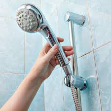 Can be used for cleaning potty, floor cleaning, pet bathing, and women's private parts cleaning, etc. How To Install A Handheld Showerhead