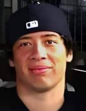 Samuel Nelson-Espinoza Obituary