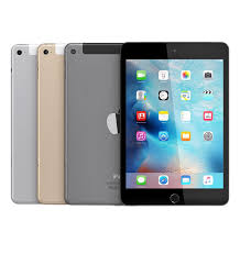 Also known as apple ipad mini with retina display. Ipad Mini 4 Wifi 32gb Seven