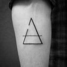 Now look at the character map to see if the symbol is there. Unclosed Delta Symbol Google Search Tattoos Delta Tattoo Triangle Tattoos