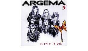 Maybe you would like to learn more about one of these? Tohle Je Raj Argema Amazon De Musik Cds Vinyl