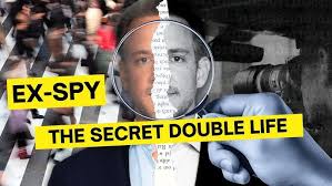 Insider Story: CSIS Spy Andrew Kirsch Reveals Hidden Life