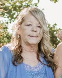 Shirley Ann Latham Obituary March 26, 2025