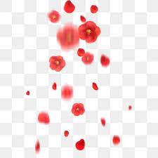 Floating Rose Petals Red Flying Floating Rose Petals Red Rose Petals Falling Petals Png Transparent Clipart Image And Psd File For Free Download Red Rose Petals Red Glitter Background Petals
