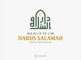 We did not find results for: Logo Majelis Ta Lim Darus Salamah By Kreathifa Studio On Dribbble
