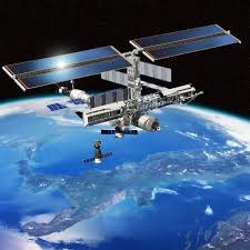 Eneide Mission To The Iss Artwork Photographic Print David Ducros Art Com In 2020 Photographic Print Artwork Art Com