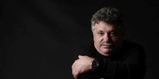 Τα πιάτα που μυρίζουν θάλασσα! Leyterhs Lazaroy