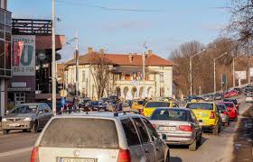 Primaria si consiliului local sibiu. Sibiul Tot Mai Sufocat De Masini Si Gaze De Esapament AgenÅ£ia De Mediu DÄƒ AsigurÄƒri CÄƒ RespirÄƒm Un Aer Curat Eveniment Tribuna