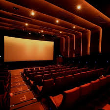 Bioskop Movie Cinema Xxi Hollywood C96273dc2cd95caffbc991647f4c6d77 Jpg 570 570 At Home Movie Theater Theatre Interior Movie Theater