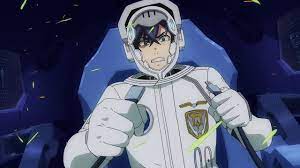 الحلقة 01 من انمي Uchuu Senkan Tiramisu مترجم اون لاين Anime Tiramisu Art
