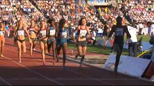 A bislett games (szintén exxonmobil bislett games ) egy atlétikai találkozó , amelyet minden júniusban vagy júliusban rendeznek az oslói bislett stadionban , és amely a gyémánt liga része. 2014 Bislett Games Exxonmobil Bislett Games Letsrun Com