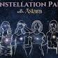 Constellation Party with Astara