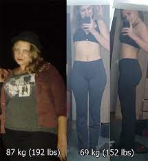 My first reaction was, that ain't gonna happen. 90 Kg Woman Body