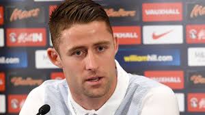Gary Cahill: I'm keen to play under 'exciting' new England manager Sam  Allardyce