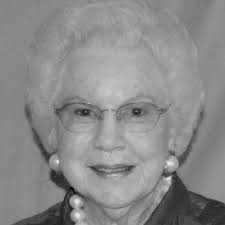 Ruth Binkley Obituary (1926