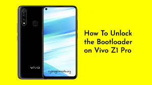 Read all methods one by one to unlock your mobile phone. How To Unlock The Bootloader On Vivo Z1 Pro Cyanogen Mods