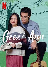 Novel ini memiliki 254 halaman.⁣ ⁣ novel ini bercerita tentang geez dan ann tentunya, dimana pertemuan pertama mereka berlangsung pada saat pentas seni sekolah. Geez Ann 2021 Imdb