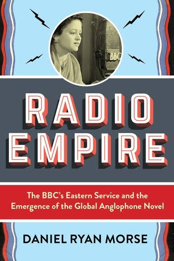 Radio Empire | Columbia University Press
