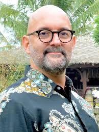 Terry Kavieris Returns to Bali as RM of InterContinental Bali