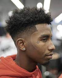 Milkmaid braid looks extremely hot and sexy, especially on black women with long relaxed hair. Afro Black Men S Curly Hairstyles 2020 Novocom Top