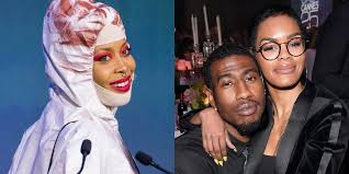 See more ideas about teyana taylor baby, teyana taylor, missy elliott. What A Welcome Erykah Badu Oversaw Teyana Taylor S At Home Birth And Ushered In Baby Rue Rose With Crystals Bet