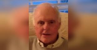 Obituary information for Alfred James Macksey, Jr.