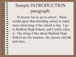 Our guide provides expert strategies for every supplemental essay prompt. The 5 Paragraph Essay Ppt Video Online Download
