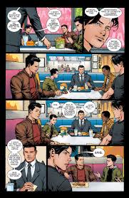 Batman 2016 Issue 16 Read Batman 2016 Issue 16 Comic Online In High Quality Bat Family Batman Comics