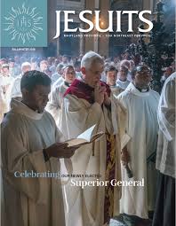 Image result for Jesuit Brothers 2017