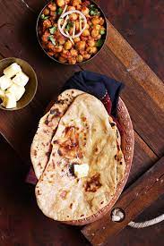 How Do Like These Tandoori Rotis Slightly Crispy Chewy And Charred Thee Rotis Are Absolutely Delicious And So Good With Any Tandoori Roti Recipes Roti Recipe