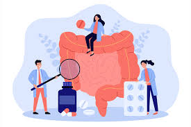 Image result for Colorectal Cancer