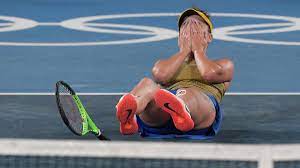Register to receive unrivalled access to the world of tennis. Kjbgccehqolidm