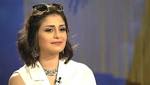 صور جديدة منة فضالي ببدلة