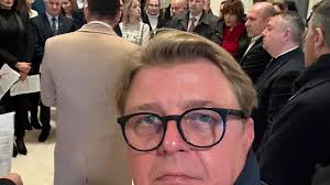 AUR, demers fără precedent: cere CCR suspendarea lui Nicușor Dan „din  motive medicale”