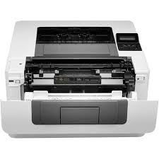 Install printer software and drivers; Hp Laserjet Pro M404n Mono Laser Printer 40ppm Usb 2 0 Ethernet Connectivity W1a52a