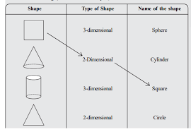 Chapter 10 Visualizing Solid Shapes Class 8 Eckovation