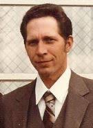 Joseph Rex Hatch (1955-2004)