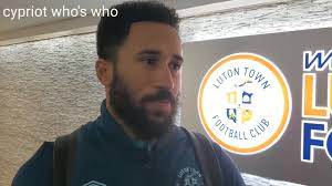 Watch our interview with Alex Theo @alexandertheo AKA SOULLA the actor,  writer and comic. #comic #comedian #greekcypriot #greekcypriot  #cypriotcomedian...