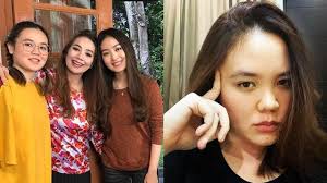 Main Di Sinetron Anak Band Ini 6 Potret Claresta Frederica Kakak Natasha Wilona Hot Liputan6 Com
