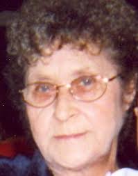 Beulah Cantrell Obituary (2010)