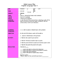 Maybe you would like to learn more about one of these? Rph Bahasa Inggeris Tahun 5 Sumber Pendidikan Unit 10 Week 1