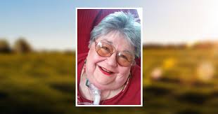 Laurel Trogdon Obituary 2016