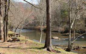 Brasstown bald recreation area (georgia's highest point); River Falls Resort Opens In Tallulah Falls Now Habersham