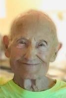 Alfred Fox Obituary (1920