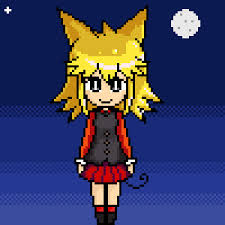 Looking for online definition of moge or what moge stands for? Pixilart Moge Ko By Makuto