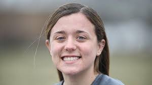 Olivia Parente's Instagram, Twitter & Facebook